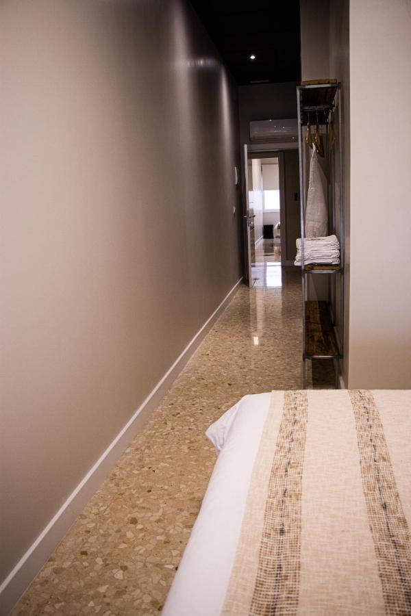 Acola Rooms Pontevedra Ngoại thất bức ảnh