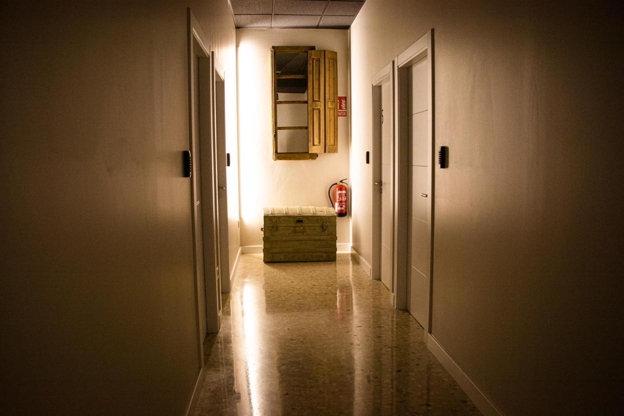 Acola Rooms Pontevedra Ngoại thất bức ảnh