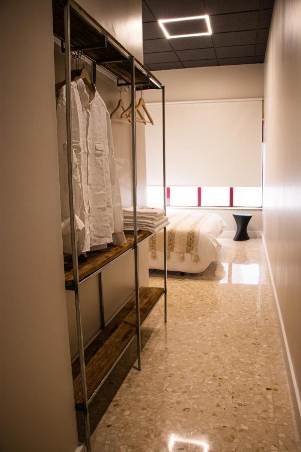Acola Rooms Pontevedra Ngoại thất bức ảnh