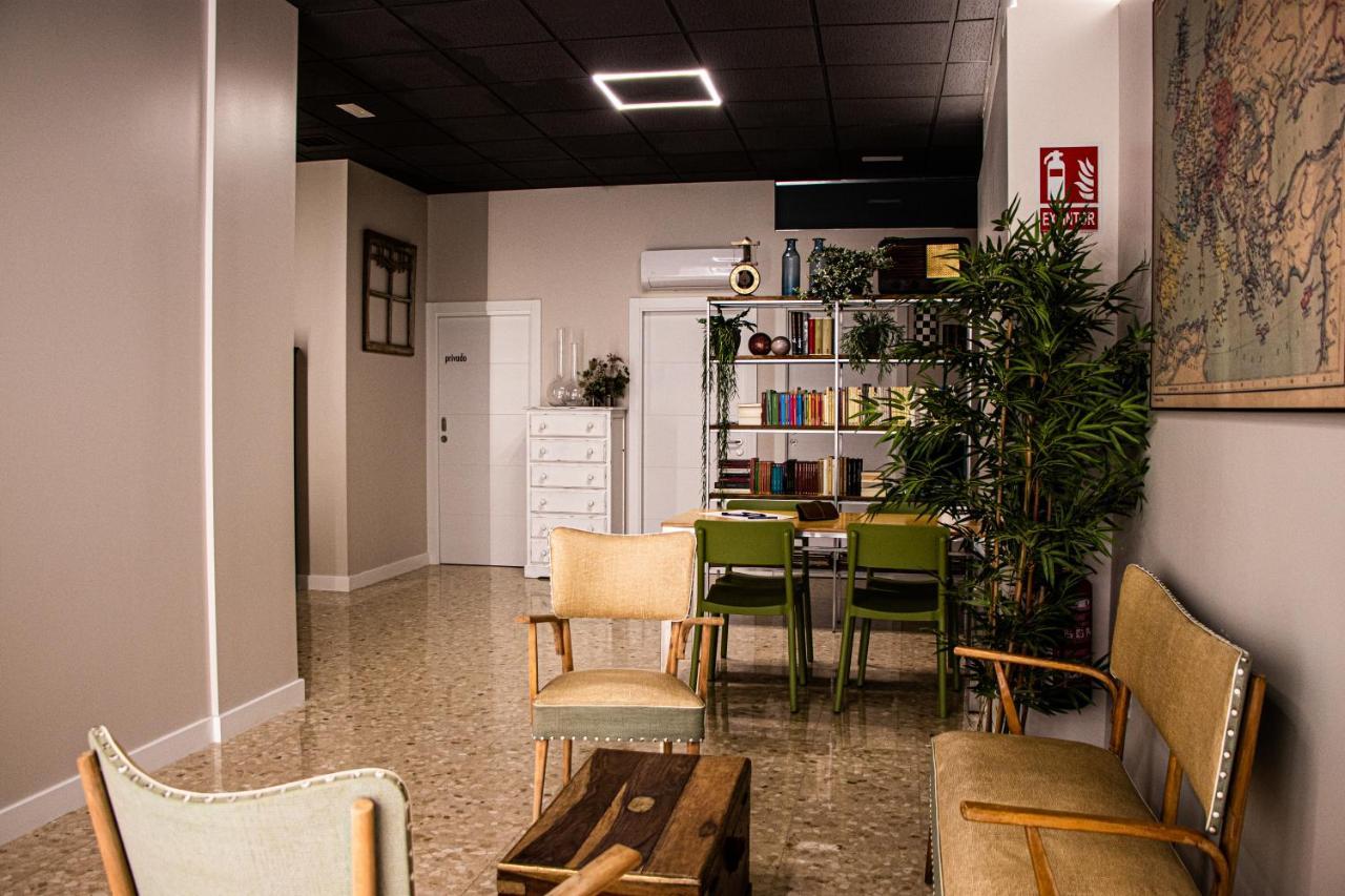 Acola Rooms Pontevedra Ngoại thất bức ảnh