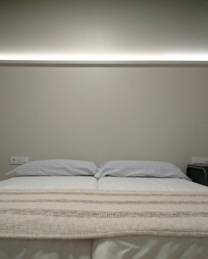Acola Rooms Pontevedra Ngoại thất bức ảnh