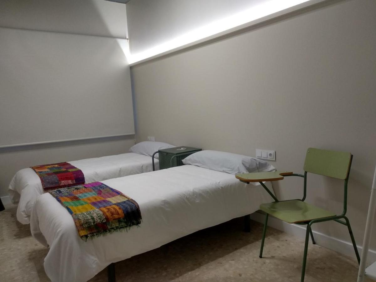 Acola Rooms Pontevedra Ngoại thất bức ảnh