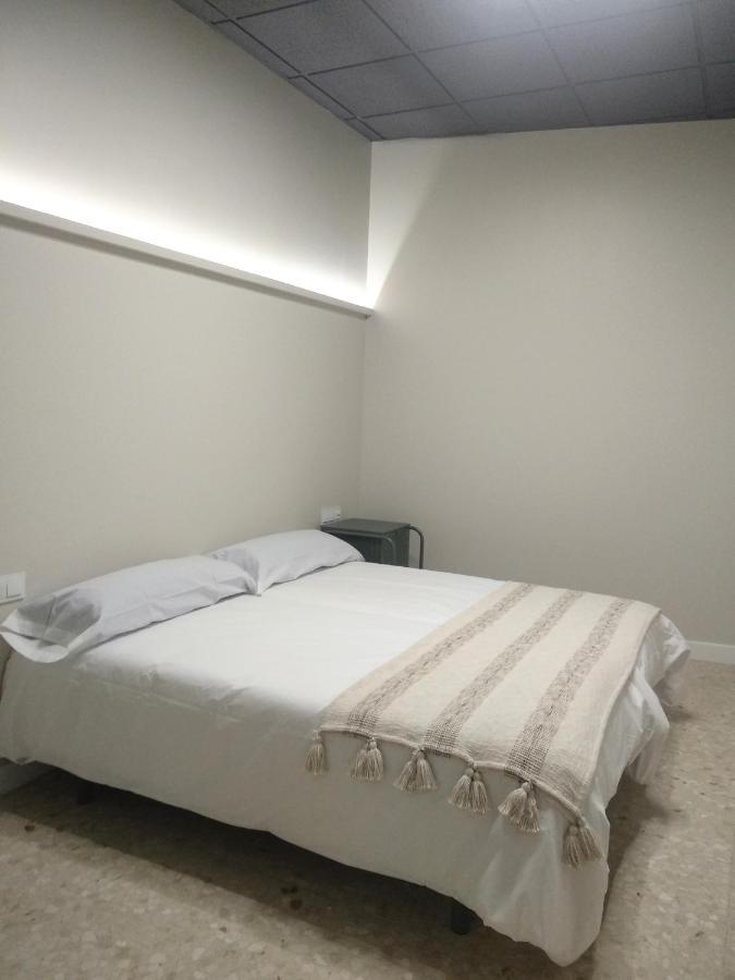 Acola Rooms Pontevedra Ngoại thất bức ảnh