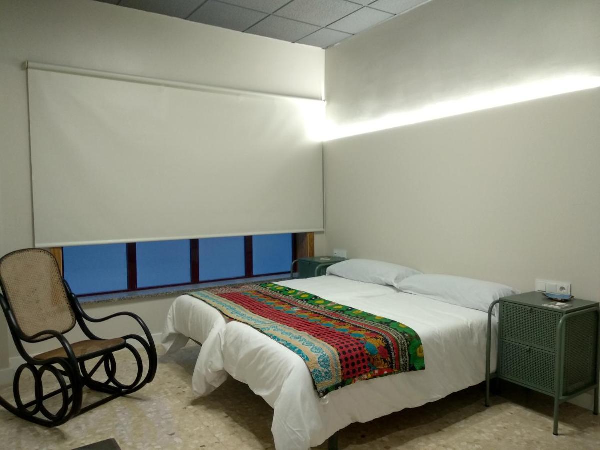 Acola Rooms Pontevedra Ngoại thất bức ảnh