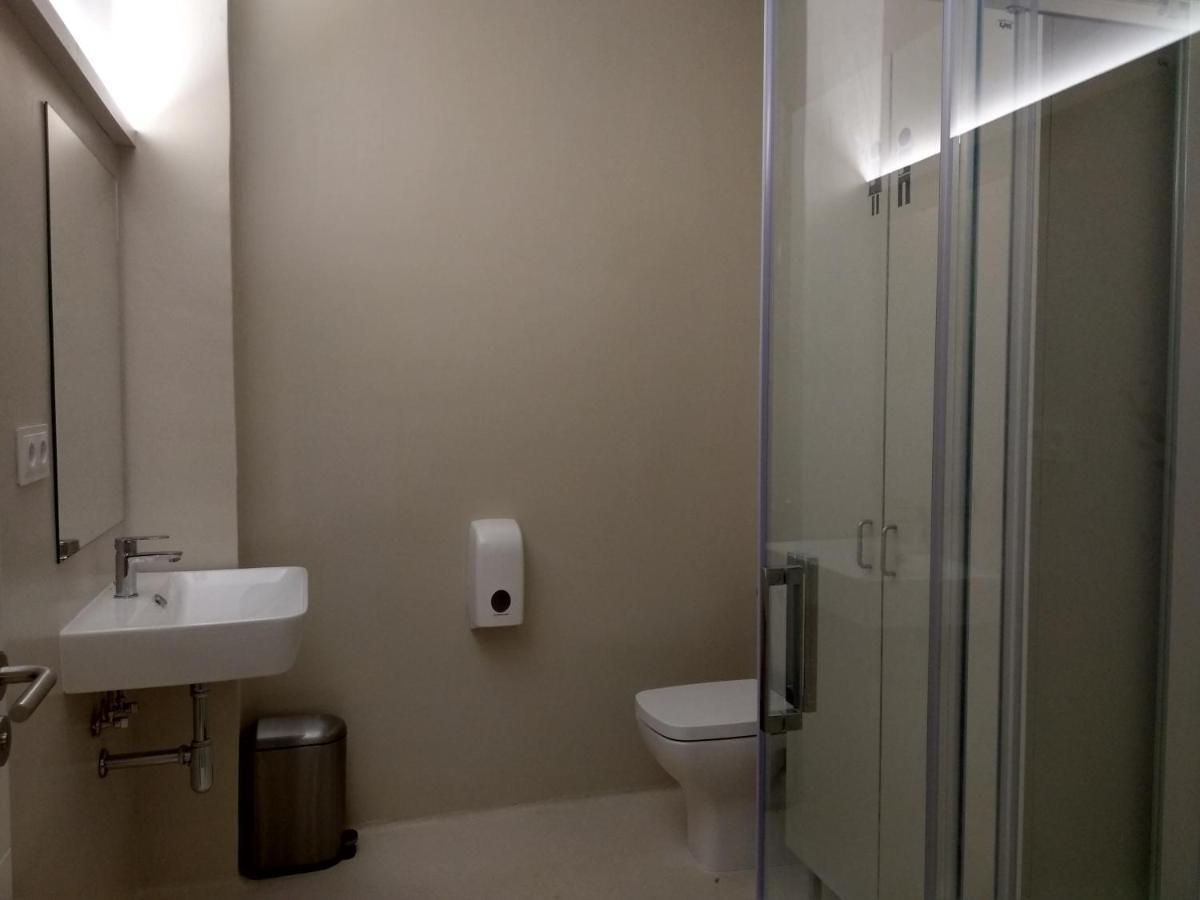 Acola Rooms Pontevedra Ngoại thất bức ảnh