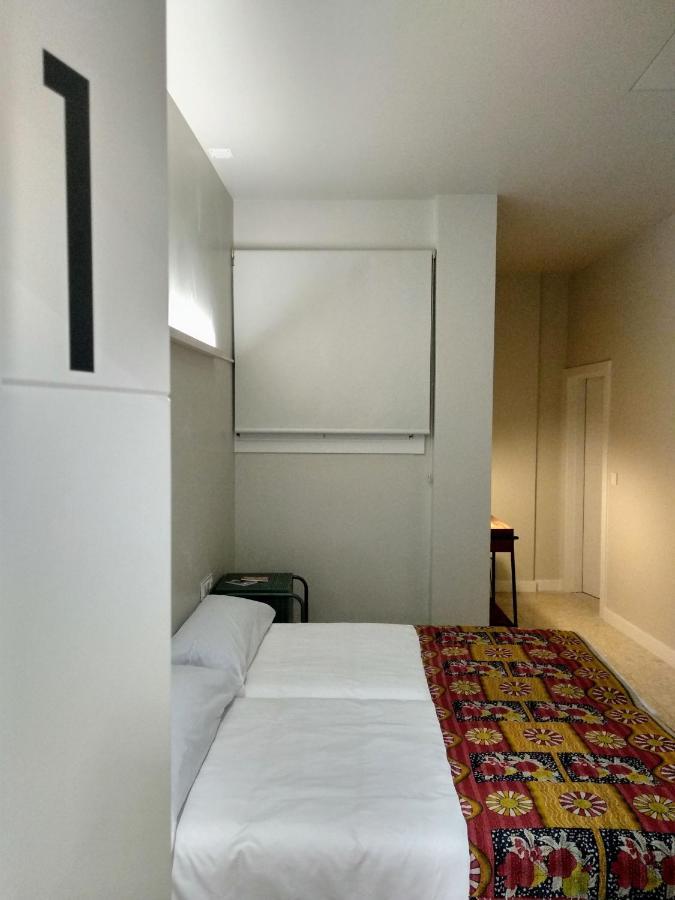 Acola Rooms Pontevedra Ngoại thất bức ảnh