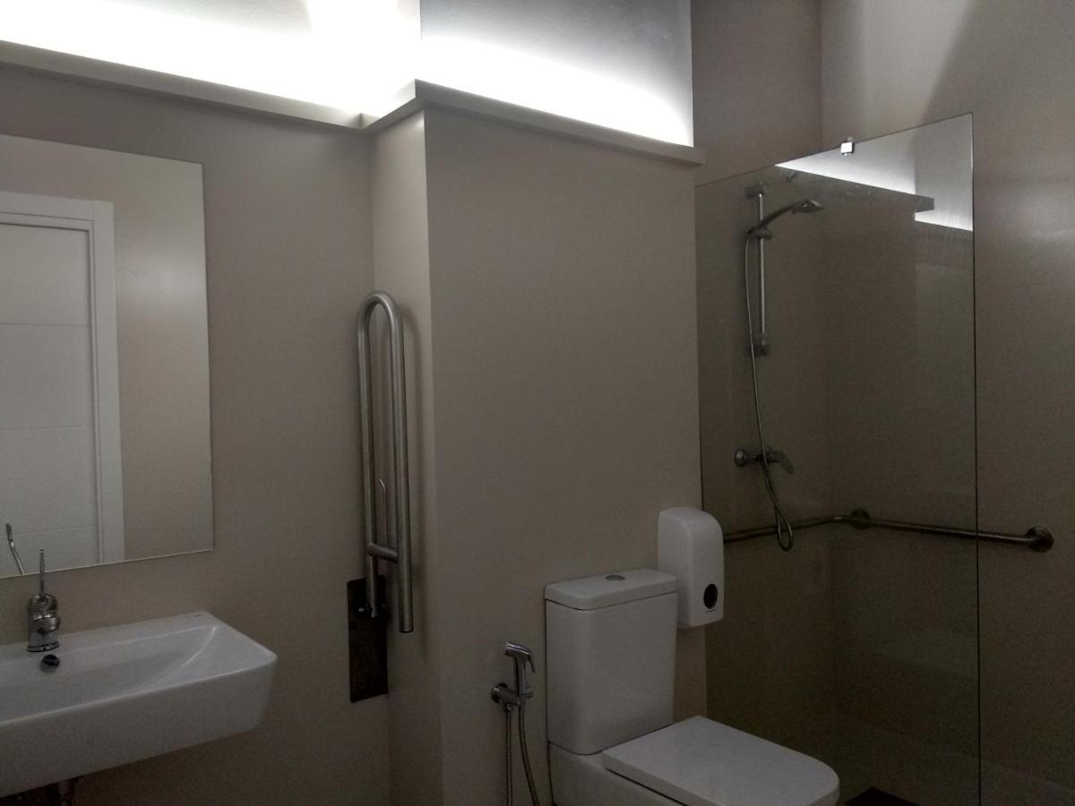 Acola Rooms Pontevedra Ngoại thất bức ảnh
